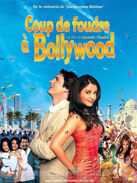 coup de foudre à bollywood streaming vf